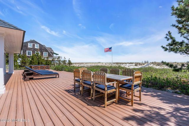 1325 Ocean Avenue, Mantoloking, NJ 08738