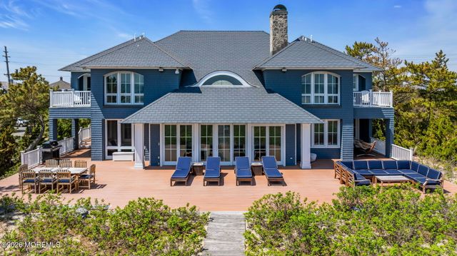1325 Ocean Avenue, Mantoloking, NJ 08738