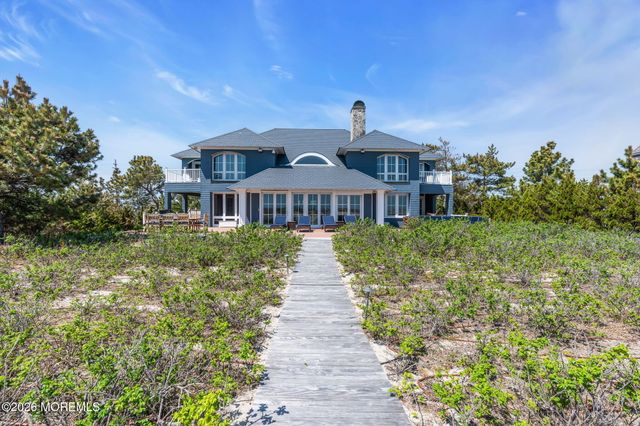 1325 Ocean Avenue, Mantoloking, NJ 08738