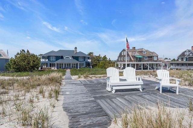 1325 Ocean Avenue, Mantoloking, NJ 08738