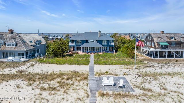 1325 Ocean Avenue, Mantoloking, NJ 08738