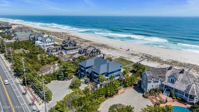 1325 Ocean Avenue, Mantoloking, NJ 08738