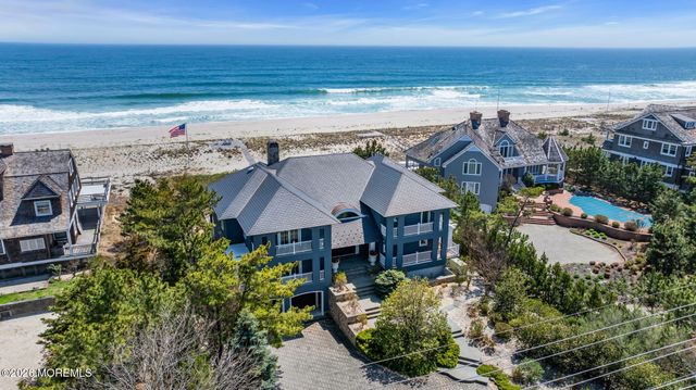 1325 Ocean Avenue, Mantoloking, NJ 08738