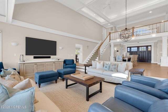 1325 Ocean Avenue, Mantoloking, NJ 08738