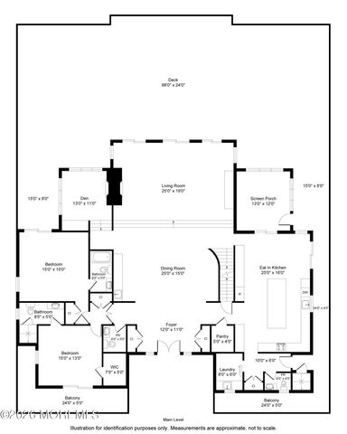 1325 Ocean Avenue, Mantoloking, NJ 08738