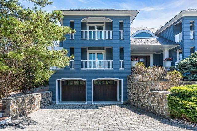 1325 Ocean Avenue, Mantoloking, NJ 08738