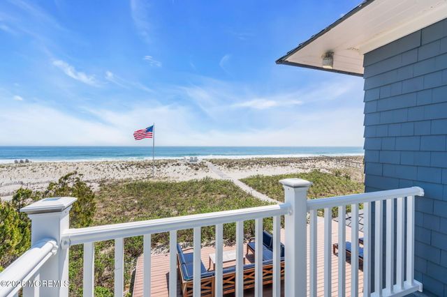 1325 Ocean Avenue, Mantoloking, NJ 08738