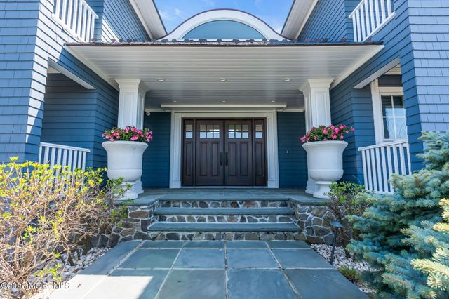 1325 Ocean Avenue, Mantoloking, NJ 08738
