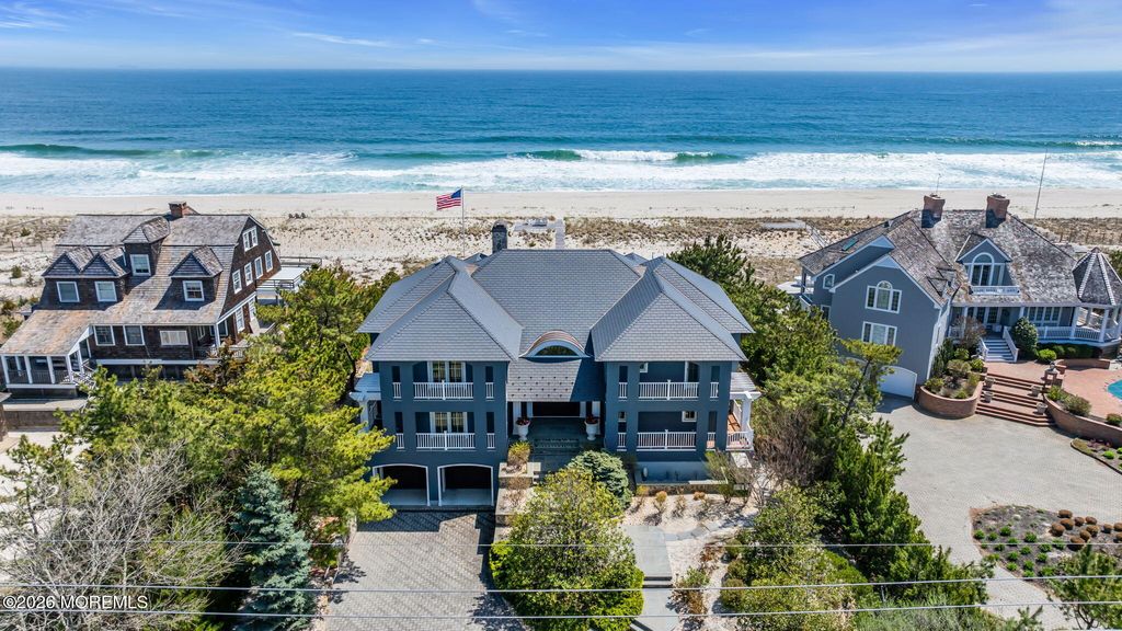 1325 Ocean Avenue, Mantoloking, NJ 08738