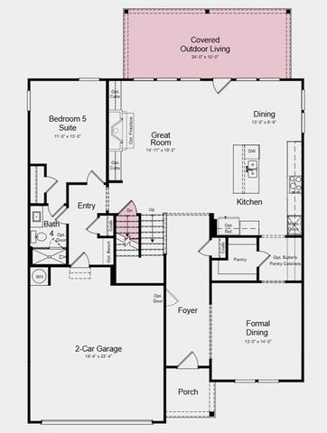 3522 Burkston Place, Buford, GA 30519