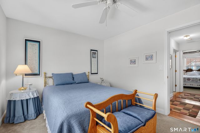 16 Silverbrook Lane 16, Clinton, CT 06413