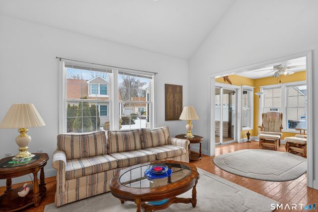 16 Silverbrook Lane 16, Clinton, CT 06413