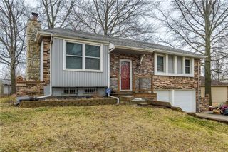 1709 N Hanover Avenue, Independence, MO 64056
