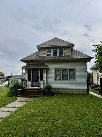 2824 N 54th STREET #A, Milwaukee, WI 53210