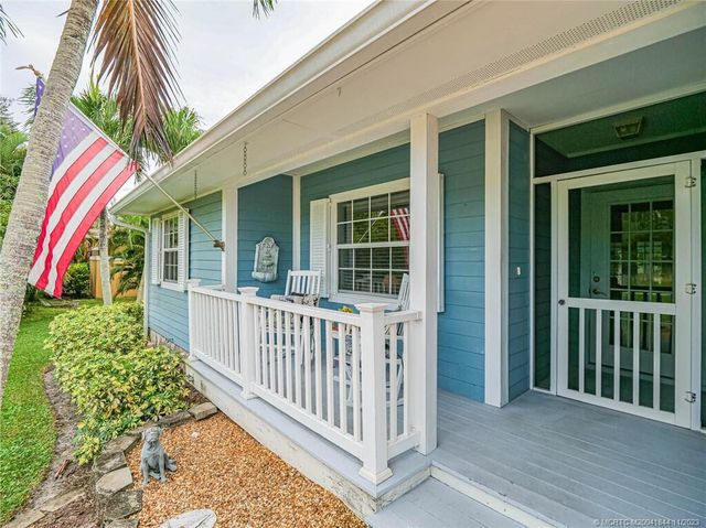 3866 SE Jefferson Street, Stuart, FL 34997