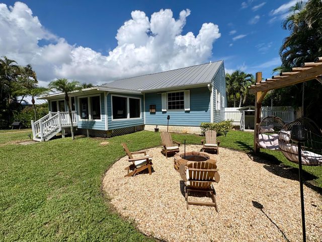 3866 SE Jefferson Street, Stuart, FL 34997