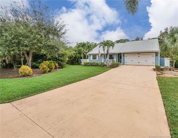 3866 SE Jefferson Street, Stuart, FL 34997