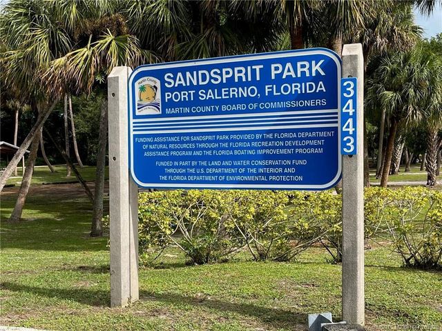 3866 SE Jefferson Street, Stuart, FL 34997