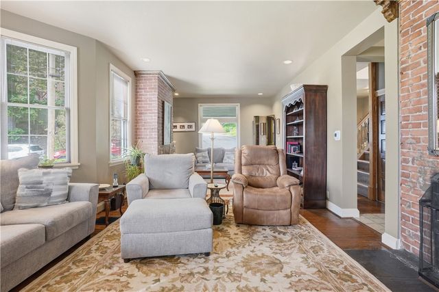 7225 Perrysville Ave, Ben Avon, PA 15202
