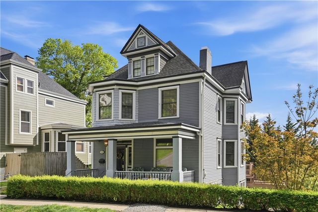 7225 Perrysville Ave, Ben Avon, PA 15202