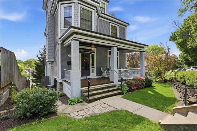 7225 Perrysville Ave, Ben Avon, PA 15202