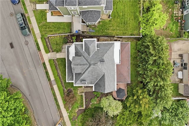 7225 Perrysville Ave, Ben Avon, PA 15202