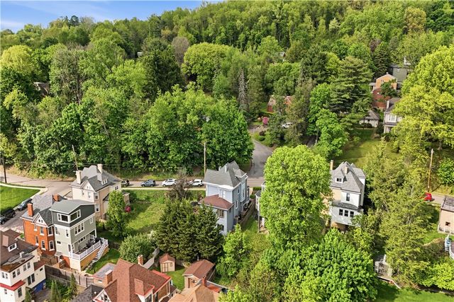 7225 Perrysville Ave, Ben Avon, PA 15202