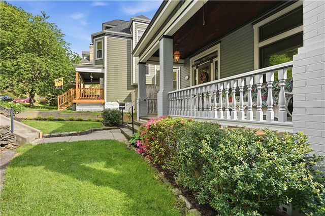 7225 Perrysville Ave, Ben Avon, PA 15202