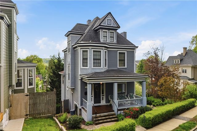 7225 Perrysville Ave, Ben Avon, PA 15202