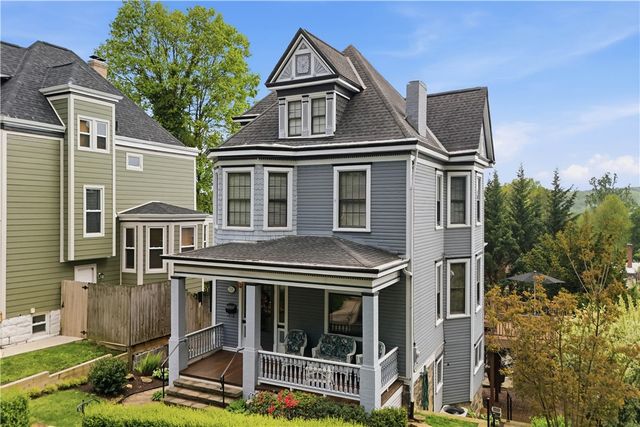 7225 Perrysville Ave, Ben Avon, PA 15202