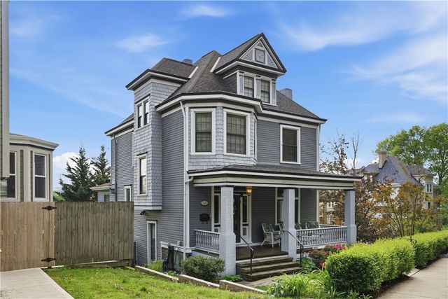 7225 Perrysville Ave, Ben Avon, PA 15202