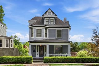 7225 Perrysville Ave, Ben Avon, PA 15202