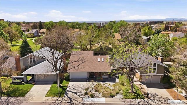 12347 E Bates Circle, Aurora, CO 80014
