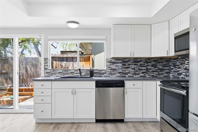 12347 E Bates Circle, Aurora, CO 80014