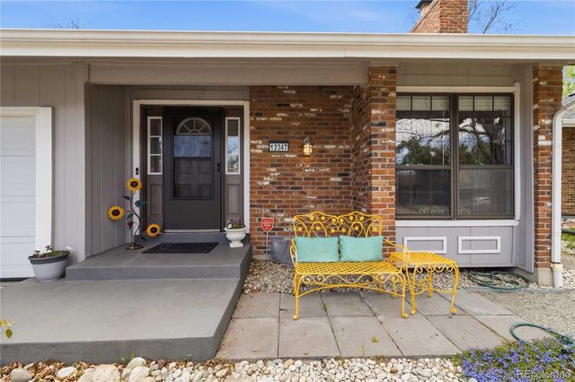 12347 E Bates Circle, Aurora, CO 80014