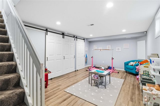 12347 E Bates Circle, Aurora, CO 80014