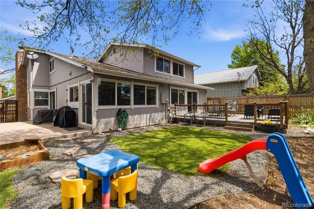 12347 E Bates Circle, Aurora, CO 80014