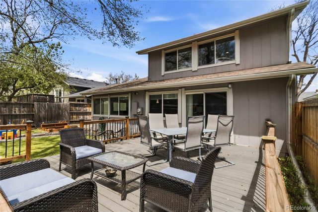 12347 E Bates Circle, Aurora, CO 80014