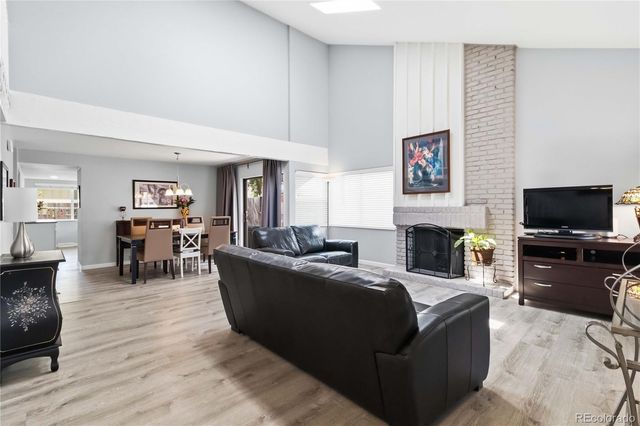 12347 E Bates Circle, Aurora, CO 80014