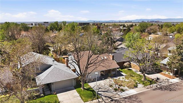 12347 E Bates Circle, Aurora, CO 80014