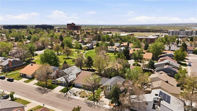 12347 E Bates Circle, Aurora, CO 80014