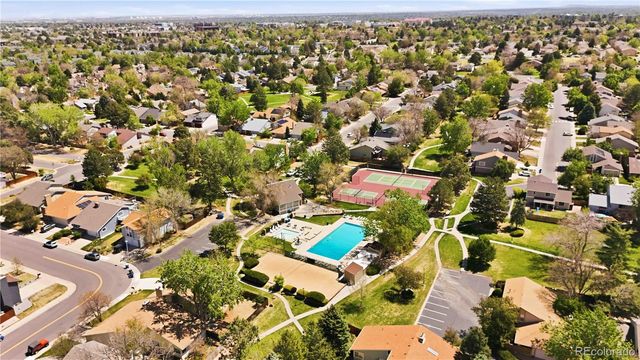 12347 E Bates Circle, Aurora, CO 80014