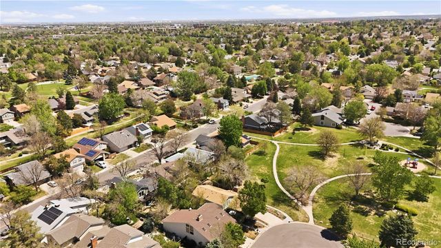 12347 E Bates Circle, Aurora, CO 80014