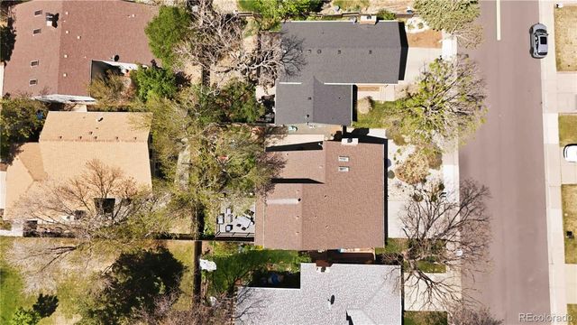 12347 E Bates Circle, Aurora, CO 80014