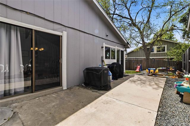 12347 E Bates Circle, Aurora, CO 80014