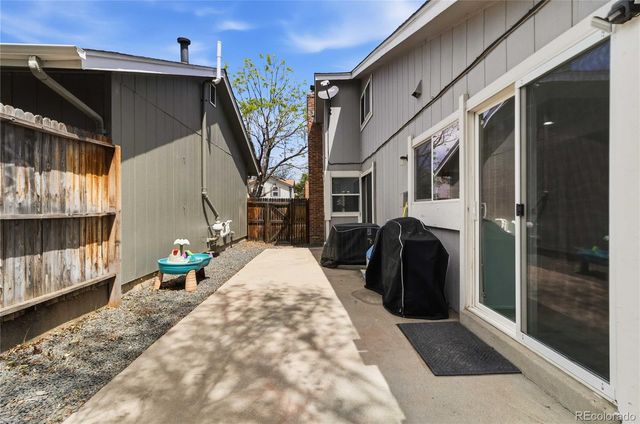 12347 E Bates Circle, Aurora, CO 80014
