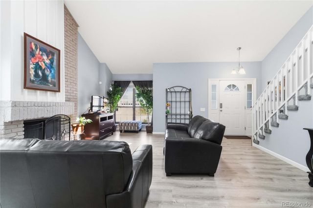 12347 E Bates Circle, Aurora, CO 80014