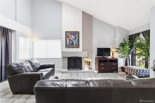 12347 E Bates Circle, Aurora, CO 80014