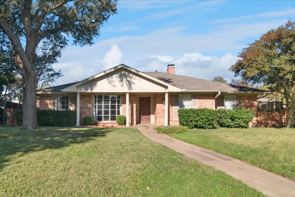 4005 Kerr Circle, Farmers Branch, TX 75244