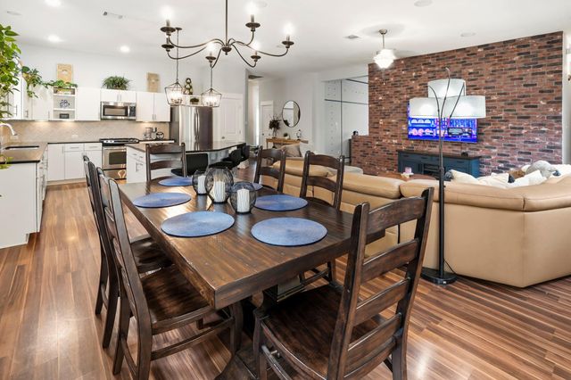 504 Bowery TRL, Austin, TX 78753